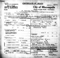 Death Certificate - Carrie M Ratfield.jpg